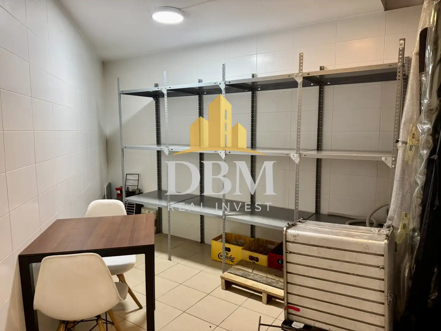 Business premises for transfer in Eixample, imagen 9