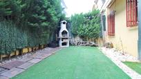 Jardí de Casa adosada en venda en Calafell amb Calefacció, Jardí privat i Terrassa