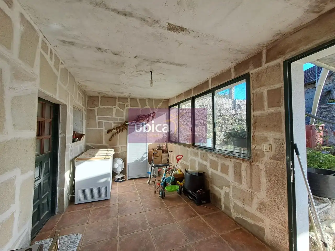 Haus mit Pool zum Verkauf in Salceda de Caselas, imagen 23