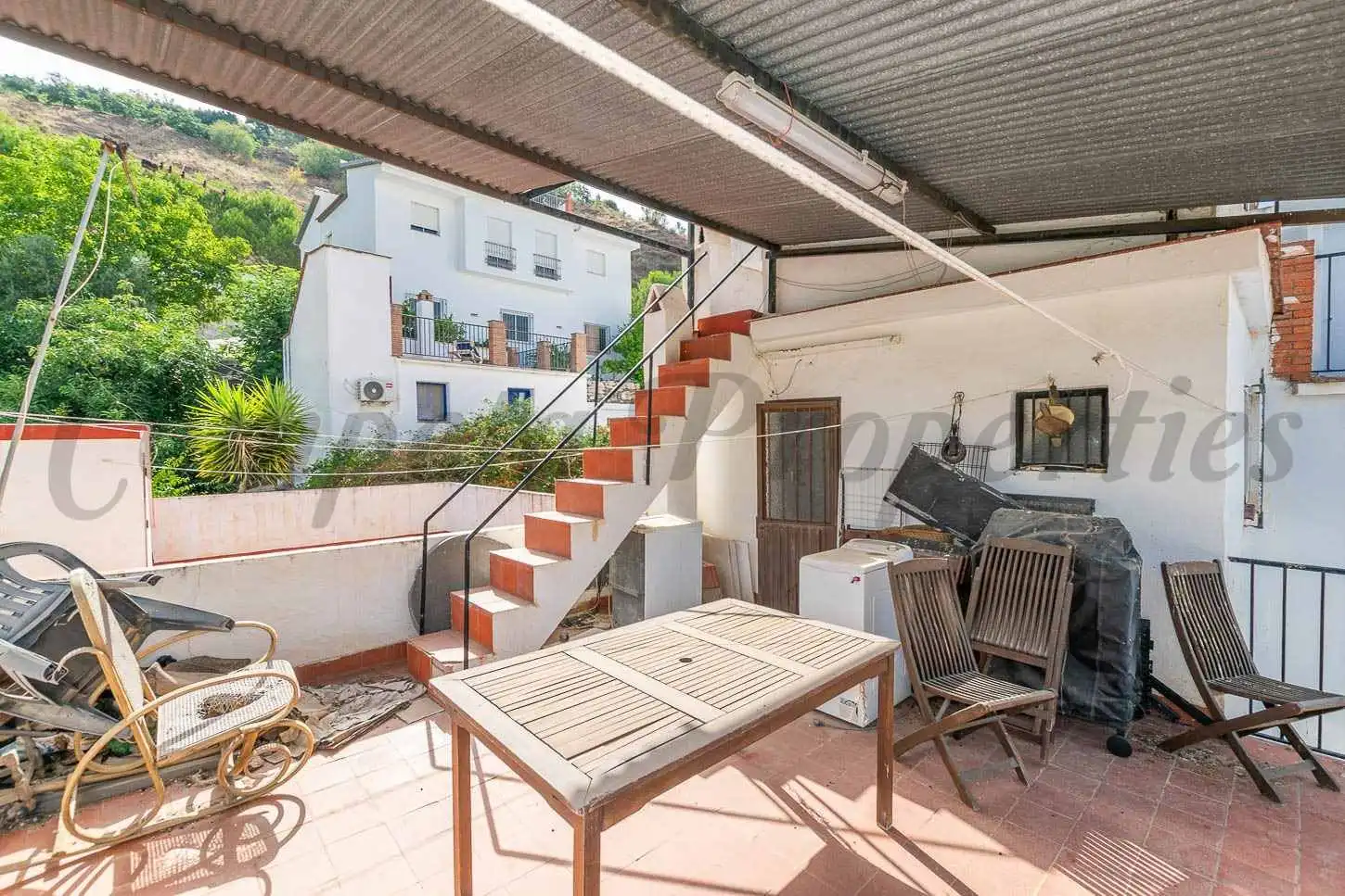 Casa en venda a Árchez, imagen 20