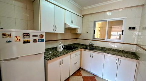 Foto 4 de Apartament en venda a Pego, Alicante