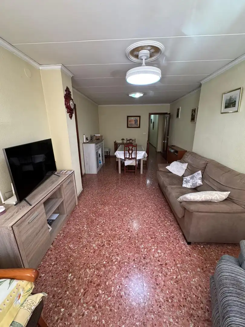 Rez-de-chaussée avec terrasse à vendre à Calle LLEVANT, imagen 5
