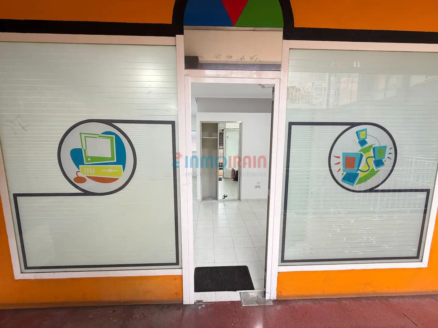 Local comercial en venta en Goierri Kalea, imagen 8