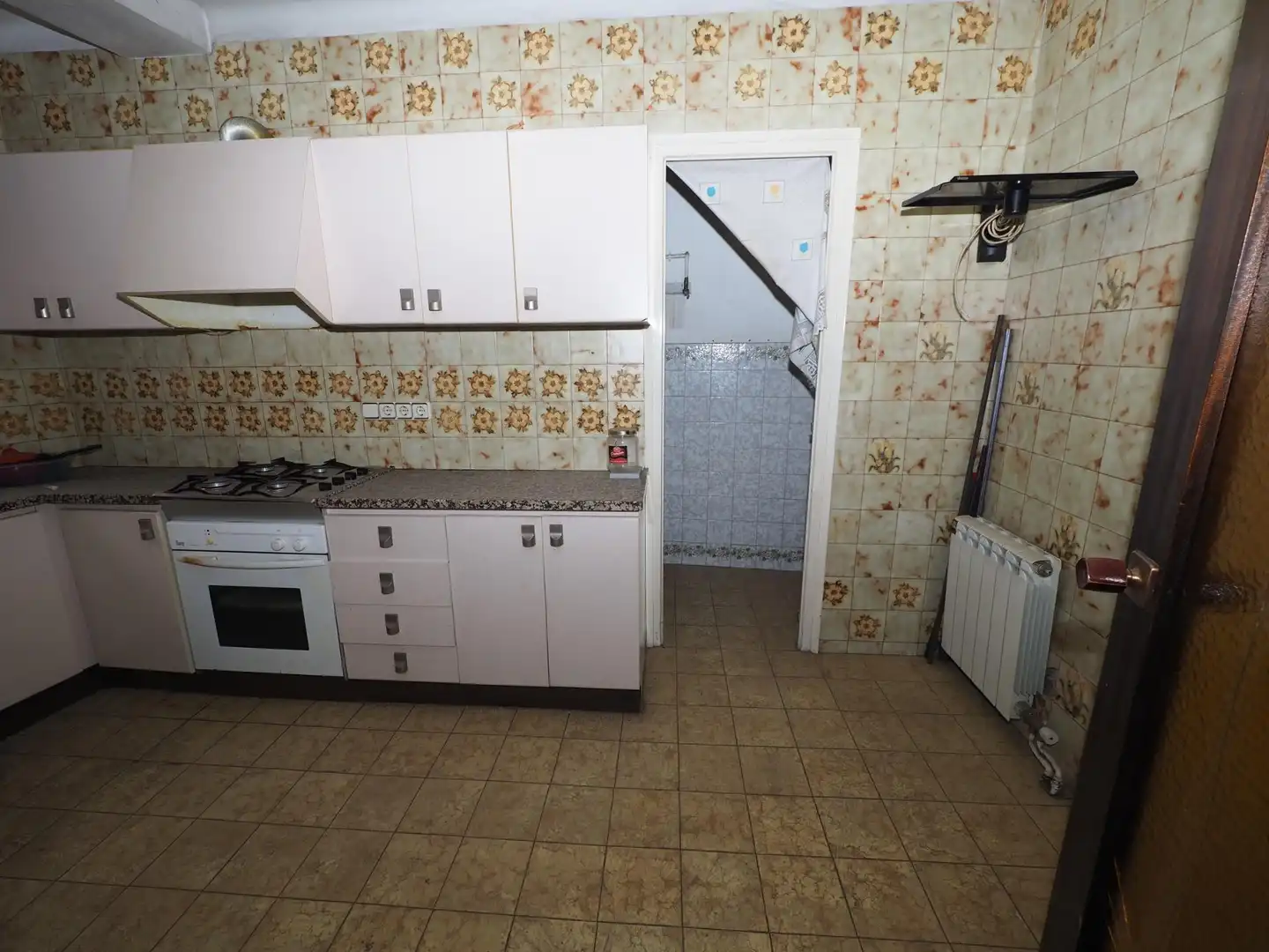 Piso con ascensor en venta en Fonts dels Capellans - Sagrada Família, imagen 4