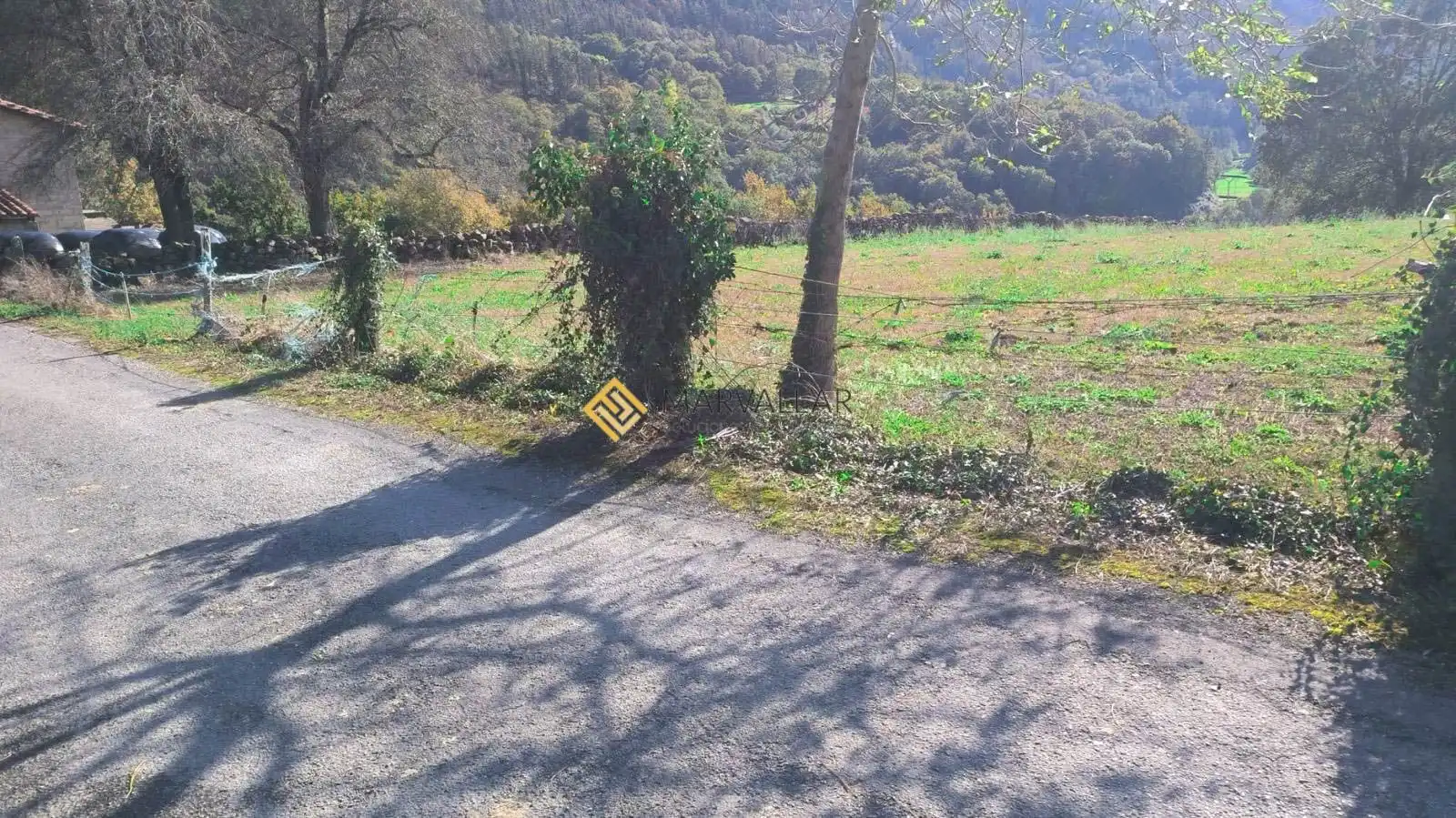 Residential for sale in Luena 