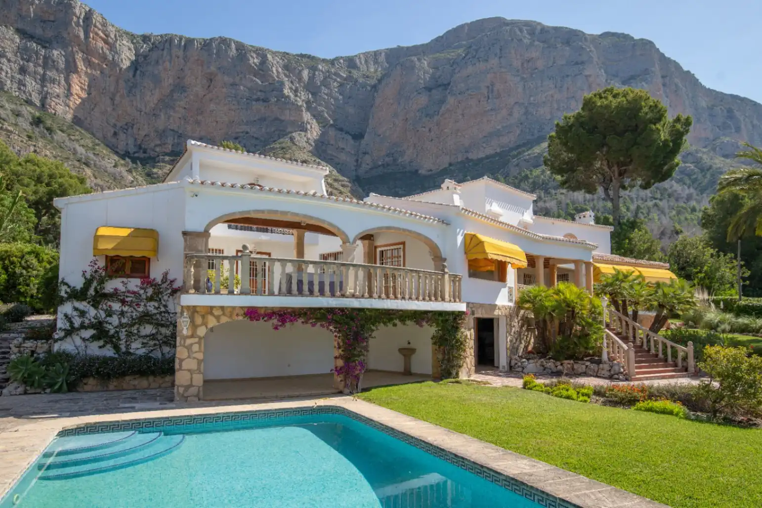 Casa o xalet en venda a Jávea / Xàbia, Alicante