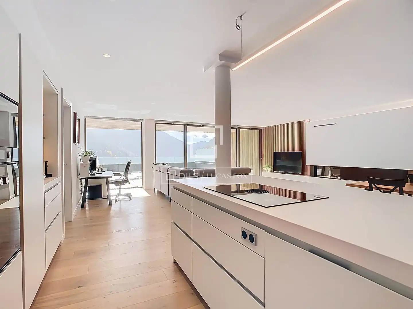 Flat with lift for sale in El Serrat  -Llorts, imagen 16