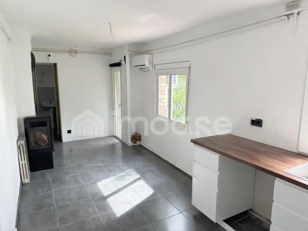 Kitchen of Flat for sale in Berga