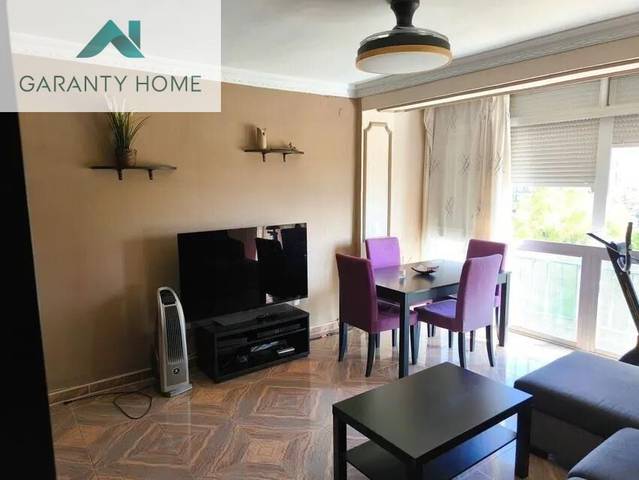 Piso en Venta en Martiricos - La Roca - La Rosaleda