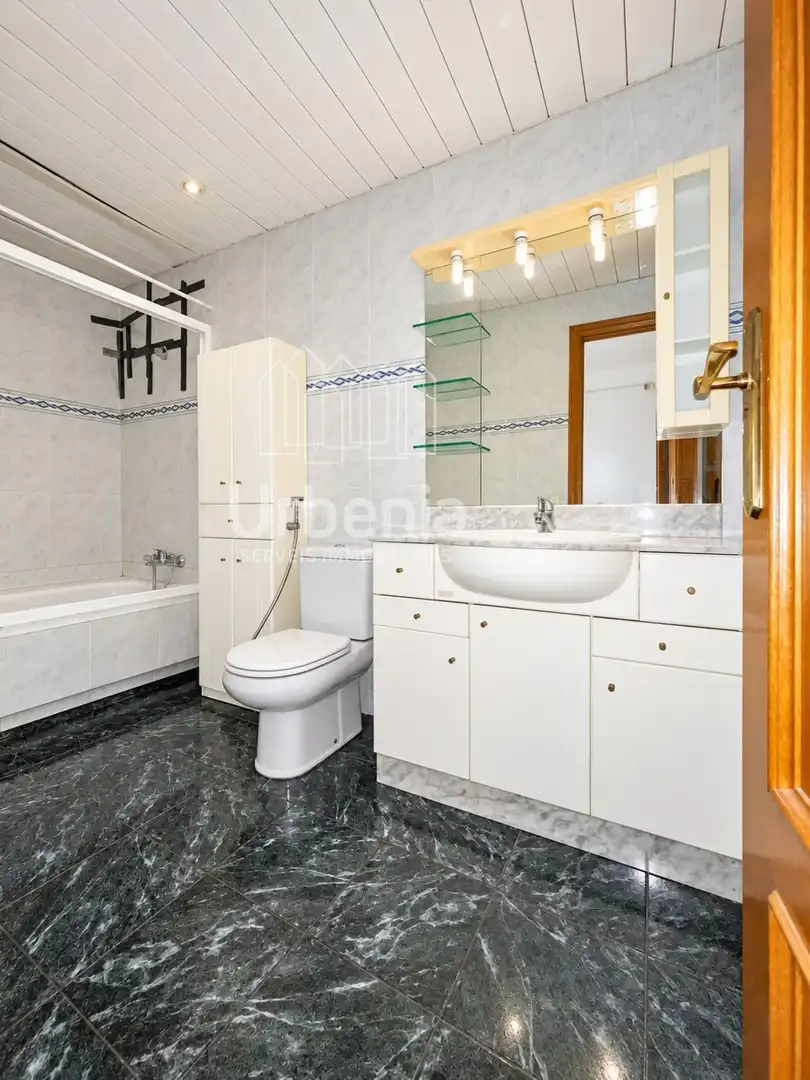 Piso con ascensor en venta en Creu Alta - Puiggener, imagen 12