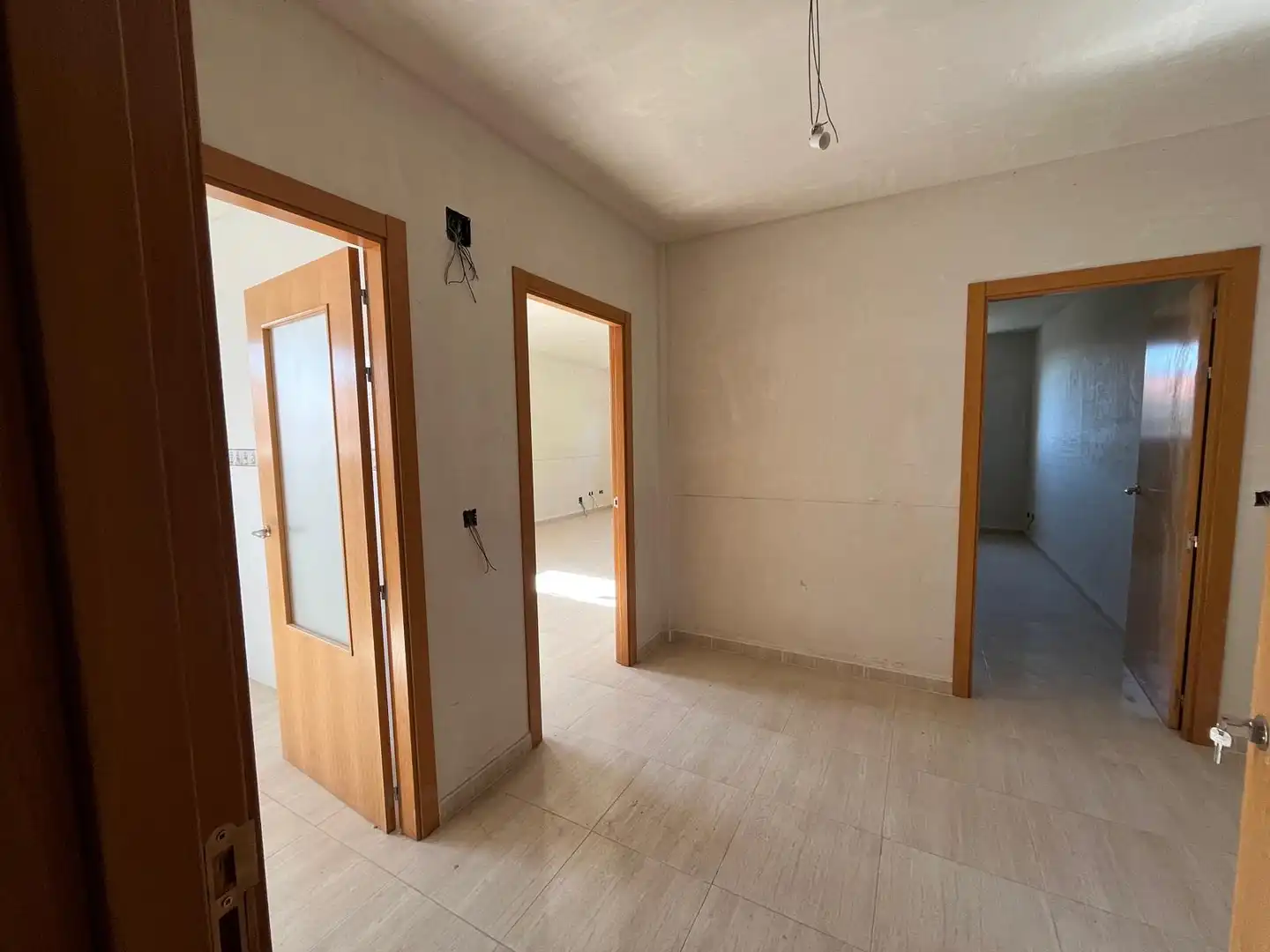 Flat for sale in Campaspero