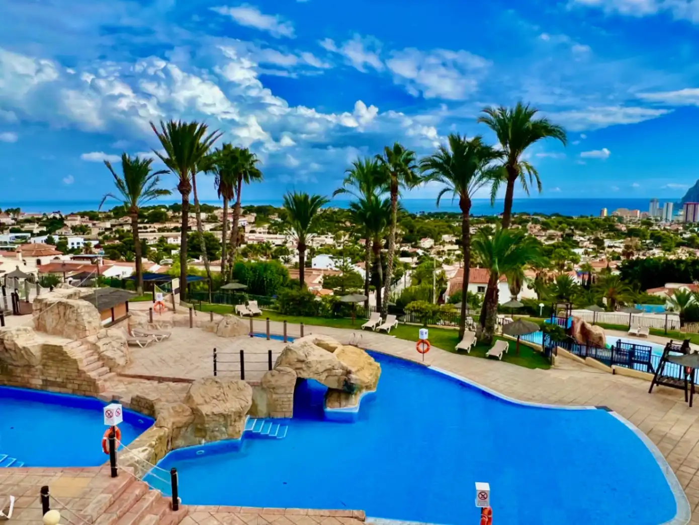 Terraced house with pool for sale in Cometa, imagen 15