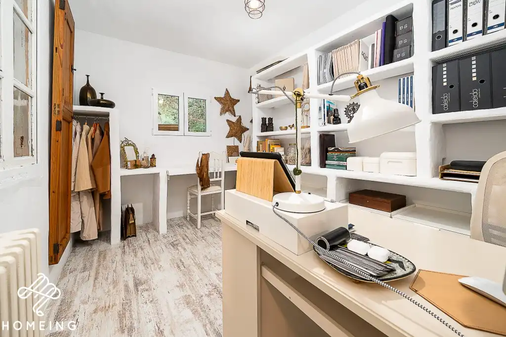 Casa rústica amb jardí en venda a Algaida, imagen 24