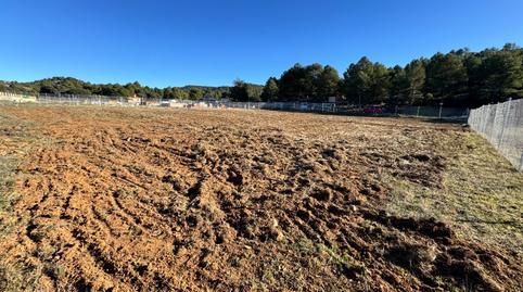 Foto 3 de Residencial en venta en Avenida de Trillo, 184, Trillo, Guadalajara