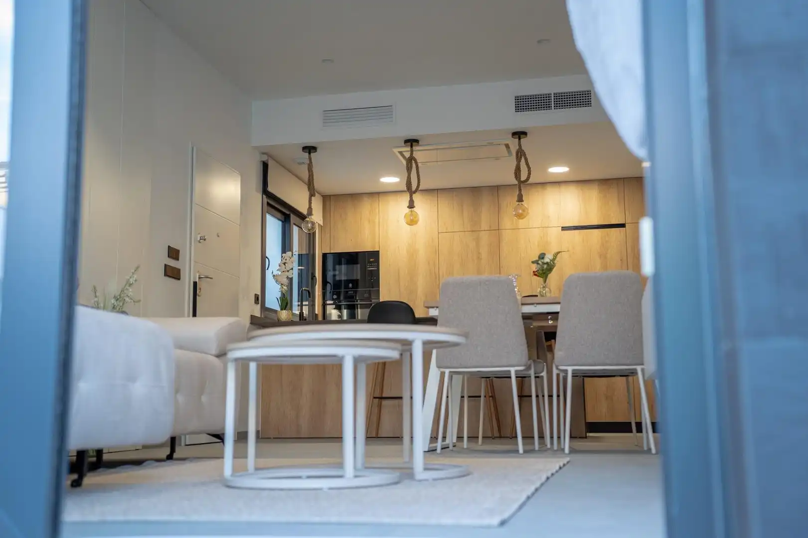 Apartament amb piscina en venda a San Javier ciudad, imagen 23