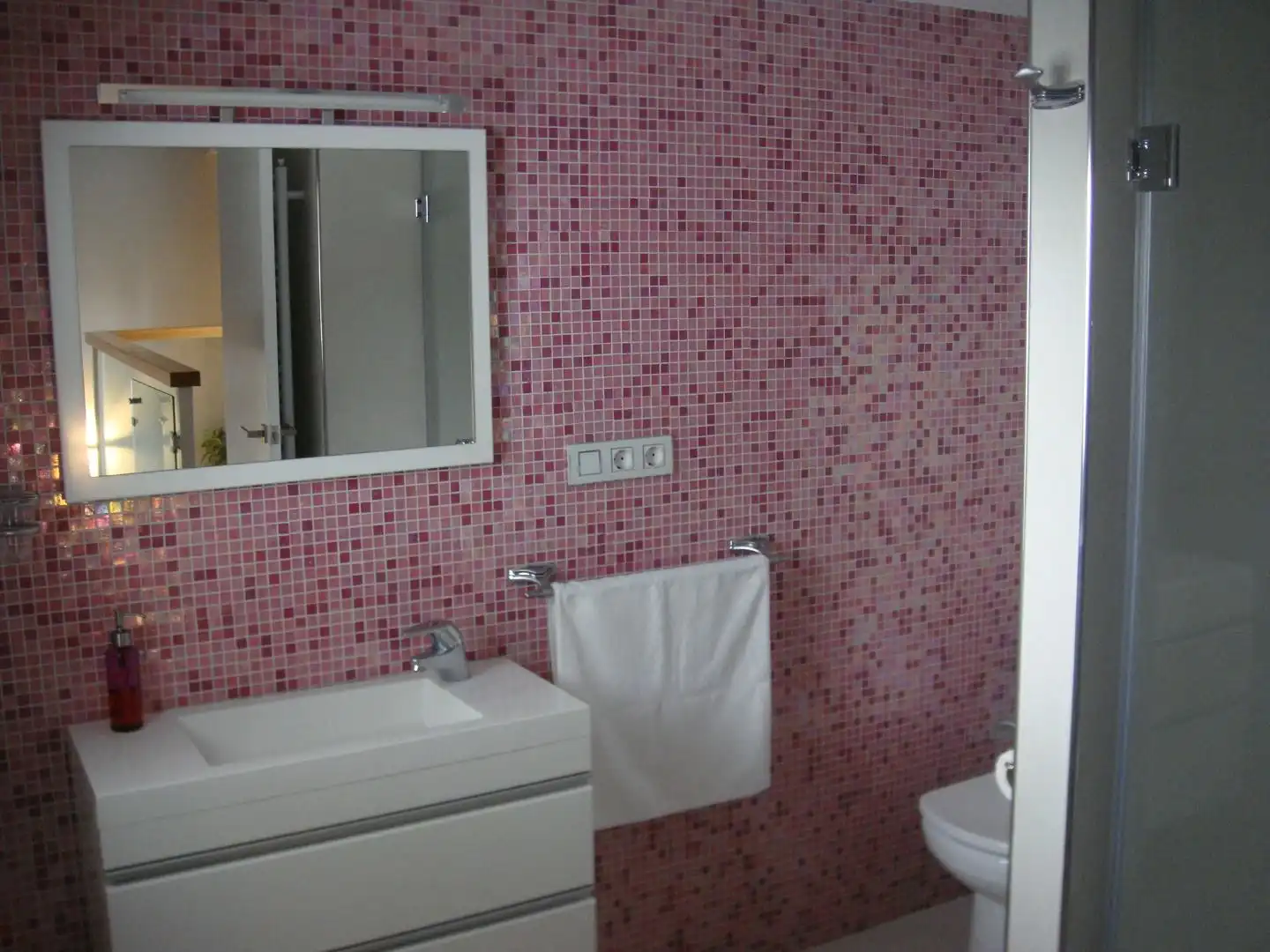 Casa con piscina in vendita a Úbeda, imagen 23
