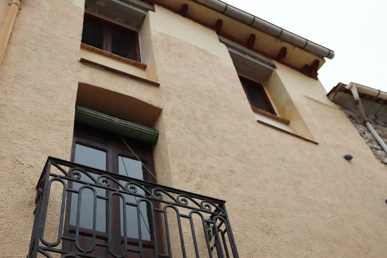 Exterior view of Country homes for sale in Castell de Castells