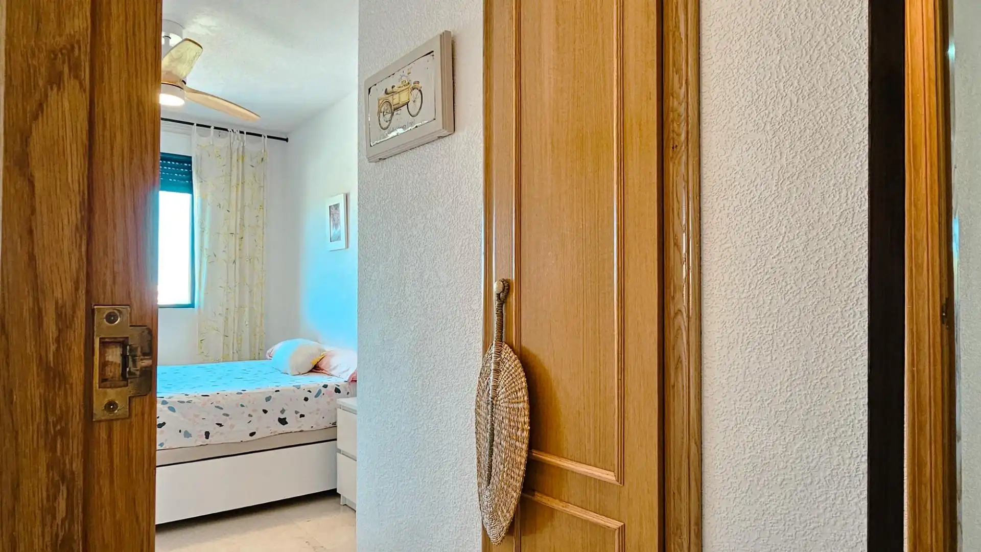 Appartement compact avec terrasse à vendre à Avenida PAIS VALENCIÀ, imagen 13