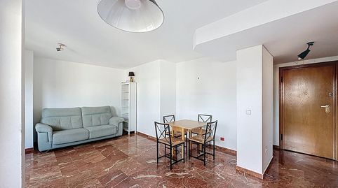Foto 5 de Dúplex en venta en Avenida Amat Granell Mesado, 65, Ciutat de les Ciències i de les Arts - Justicia, Valencia Capital