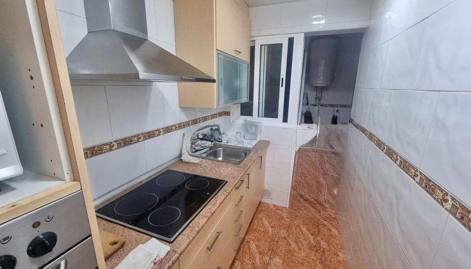 Photo 1 of Flat for sale in Can Vidalet, Barcelona