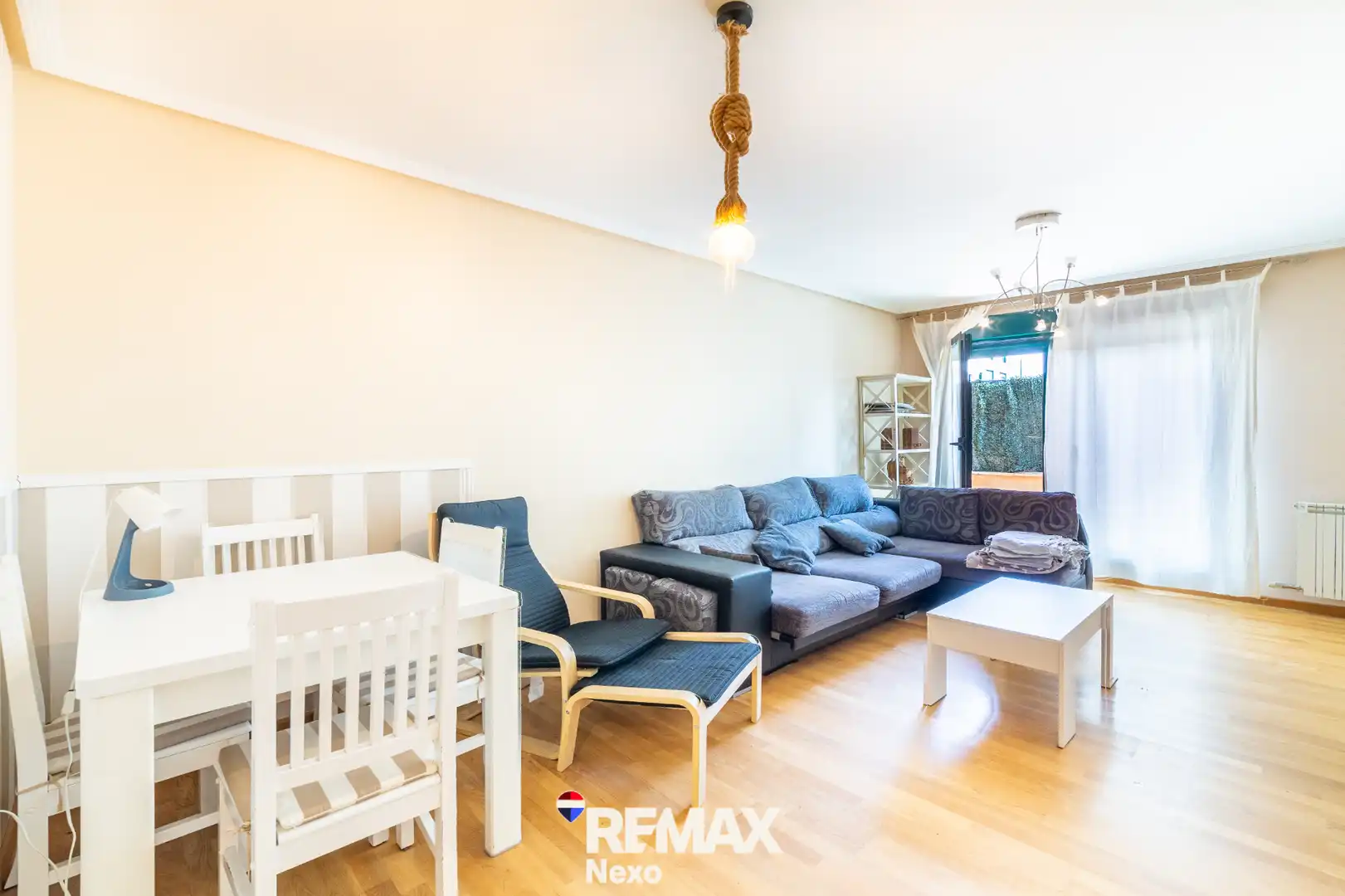 Piso en venta en Arroyo de la Encomienda con Calefacción, Parquet y Terraza