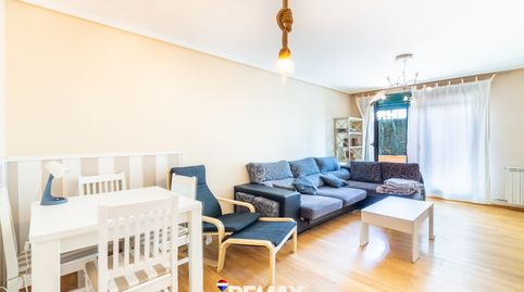 Foto 4 de Piso en venta en Calle Torres Quevedo, Aranzana, Arroyo de la Encomienda