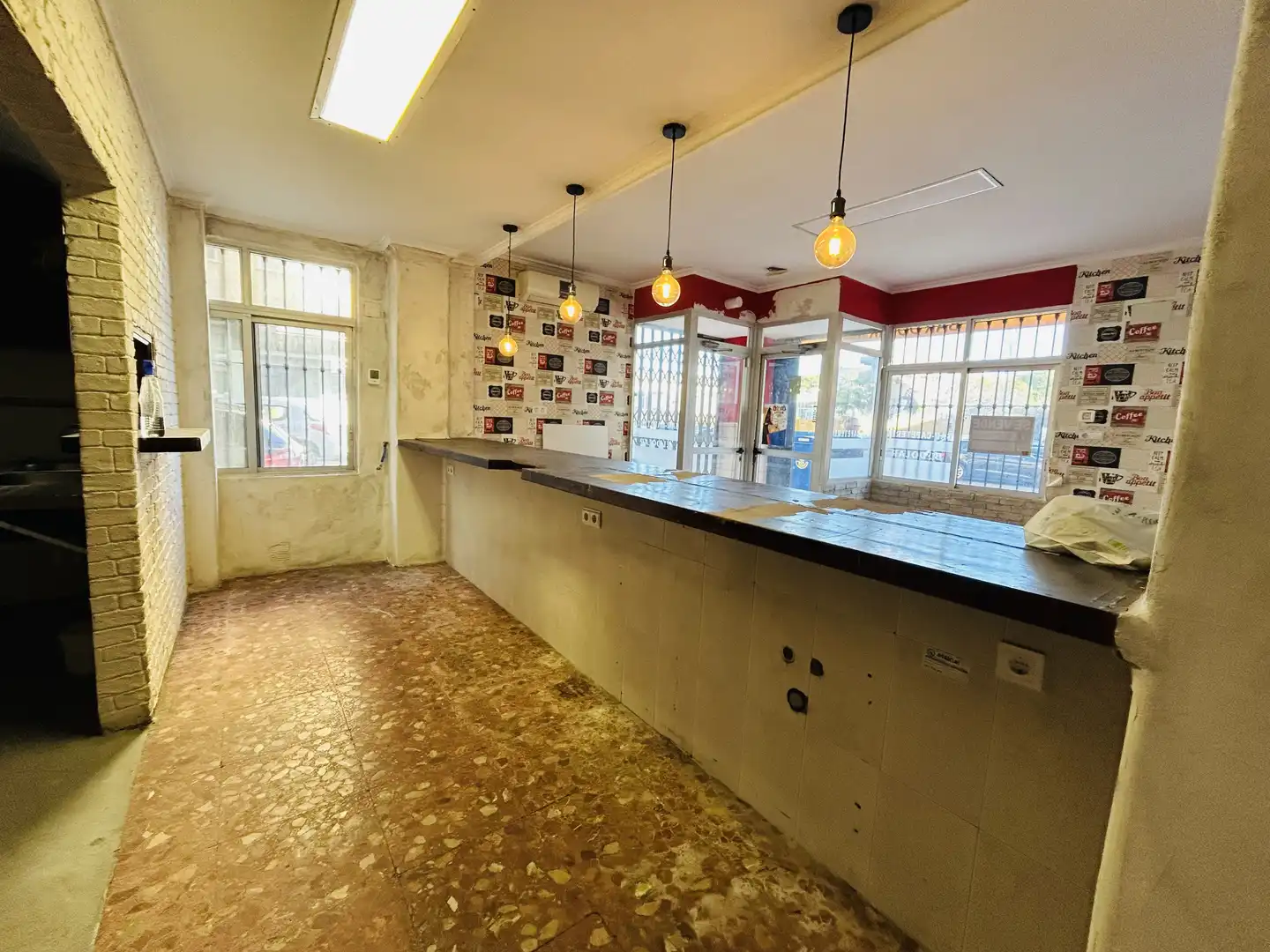 Local comercial en venda a Saladar, imagen 4