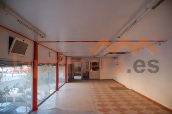 Local comercial de lloguer a Alaquàs, imagen 3
