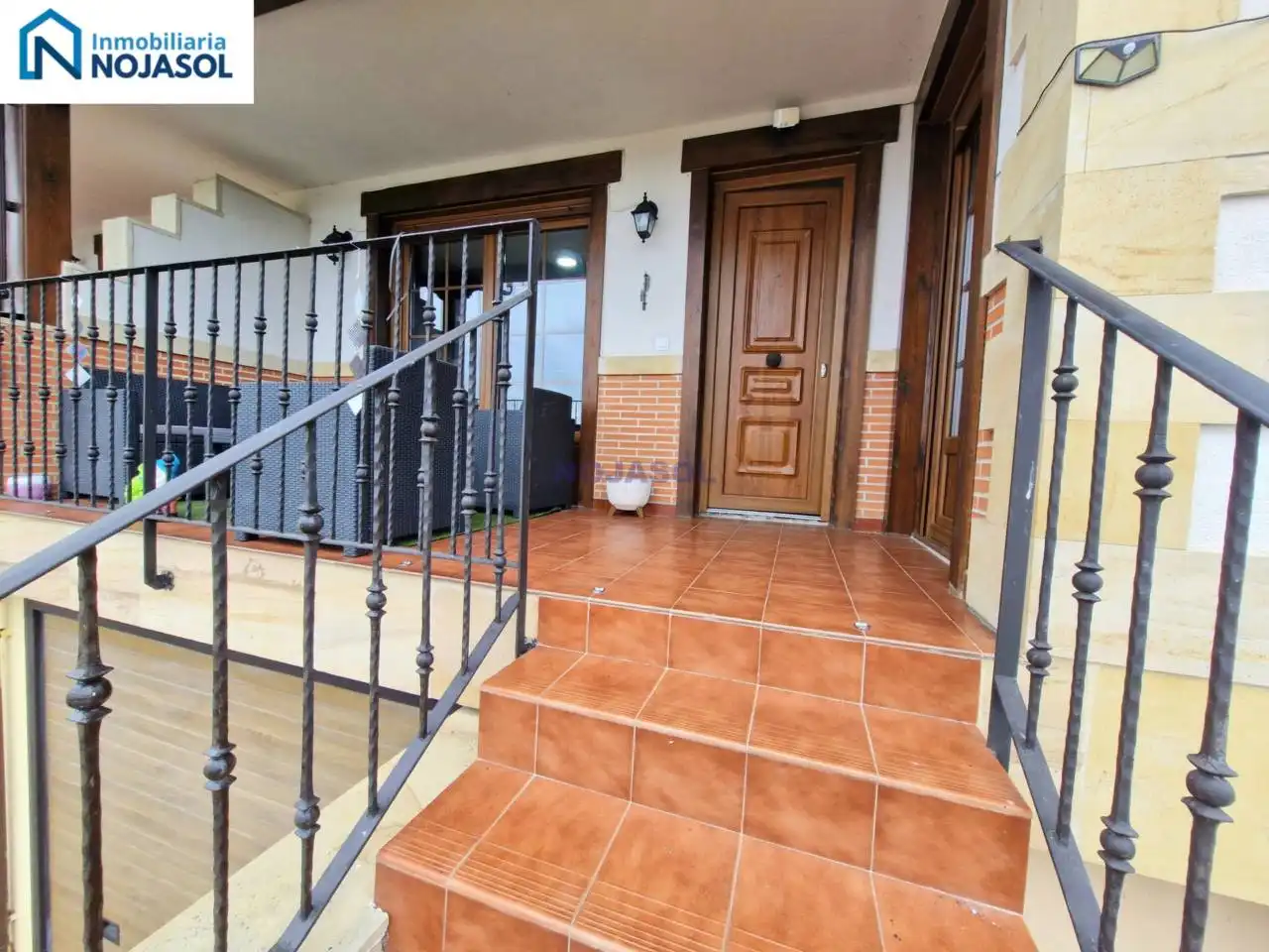 Maison mitoyenne avec jardin à vendre à Calle vierna, imagen 7