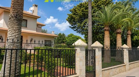 1542. Chalet con piscina y 4.000 m en Lorca, immagine 3