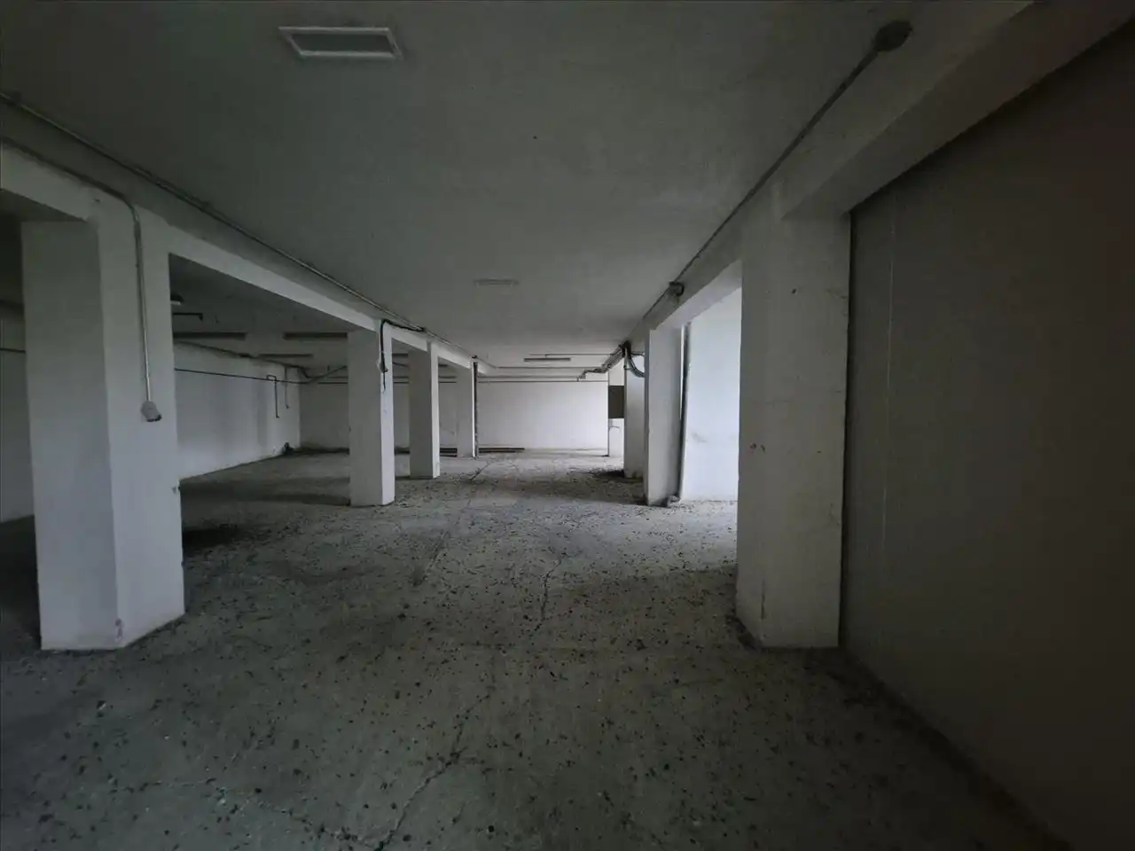 Commercial properties for sale in Santa Cruz del Comercio