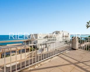 Exterior view of Flat for sale in Son Servera