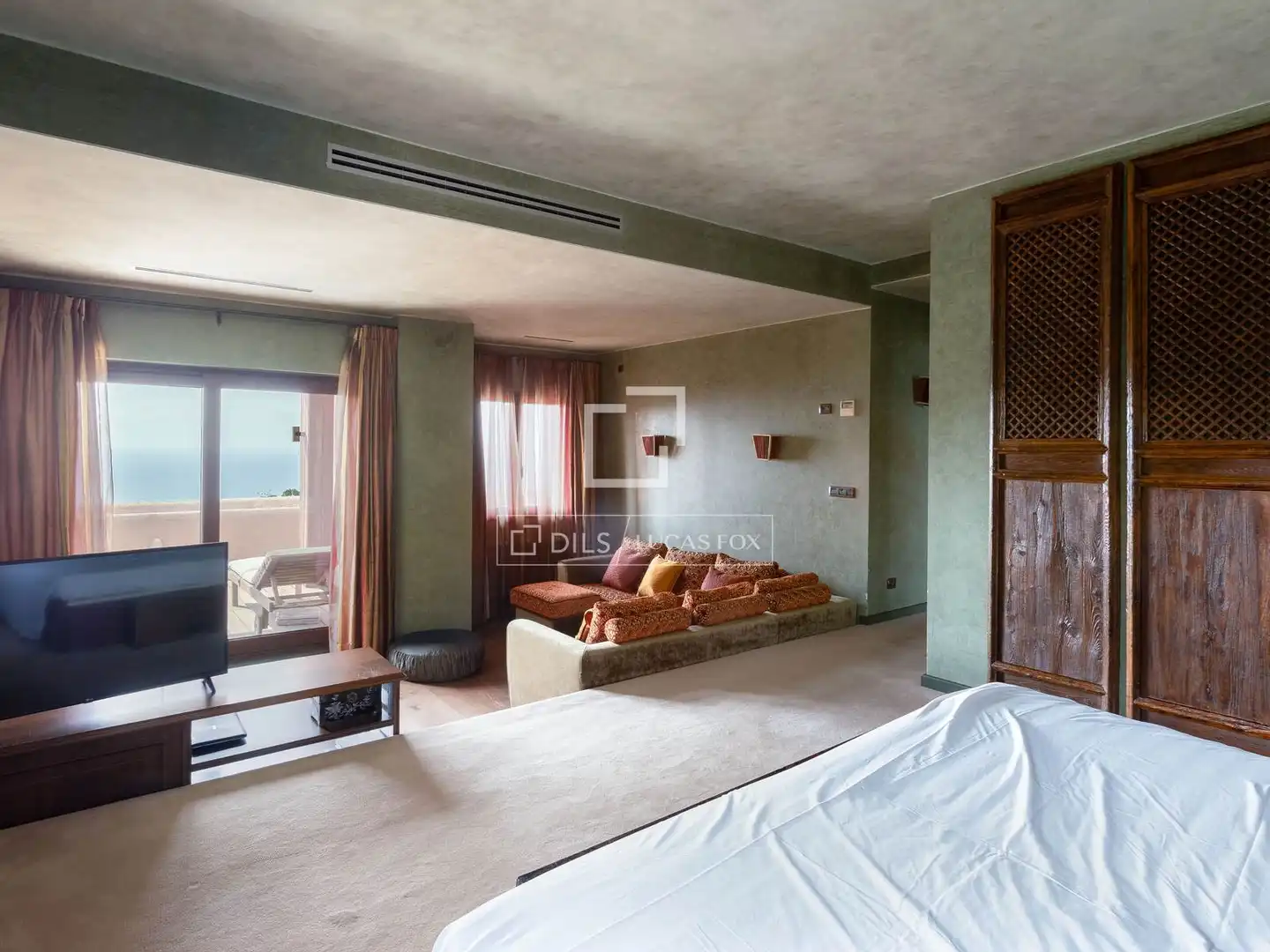 Villa avec terrasse à vendre à Urbanitzacions, imagen 19