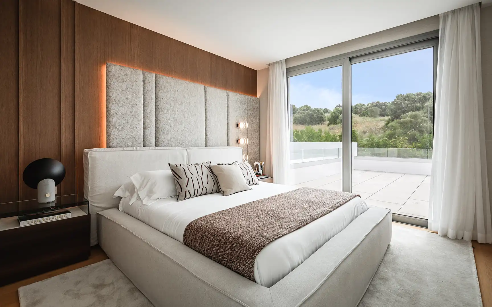 Casa amb terrassa en venda a Benamara - Atalaya, imagen 12