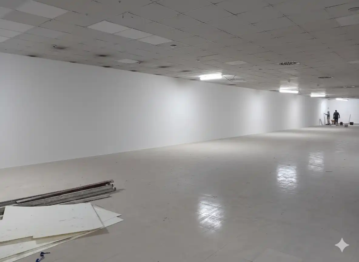 Commercial properties for rent in Oliva