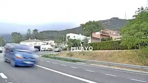 Casa o xalet en venda en Algeciras amb Aire condicionat, Jardí privat i Terrassa
