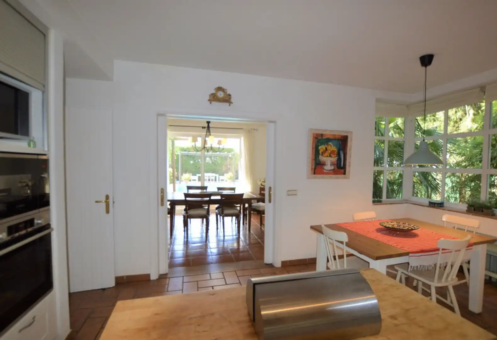 Villa con terrazza in vendita a Marbella Centro, imagen 11