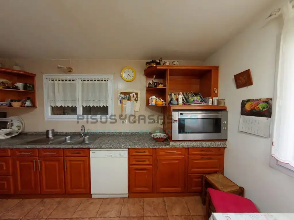 Villa mit Terrasse zum Verkauf in Calle Moliner Maria 30, imagen 27