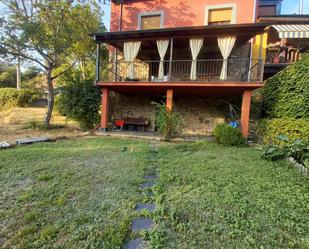 Casa o xalet en venda a Noceda del Bierzo