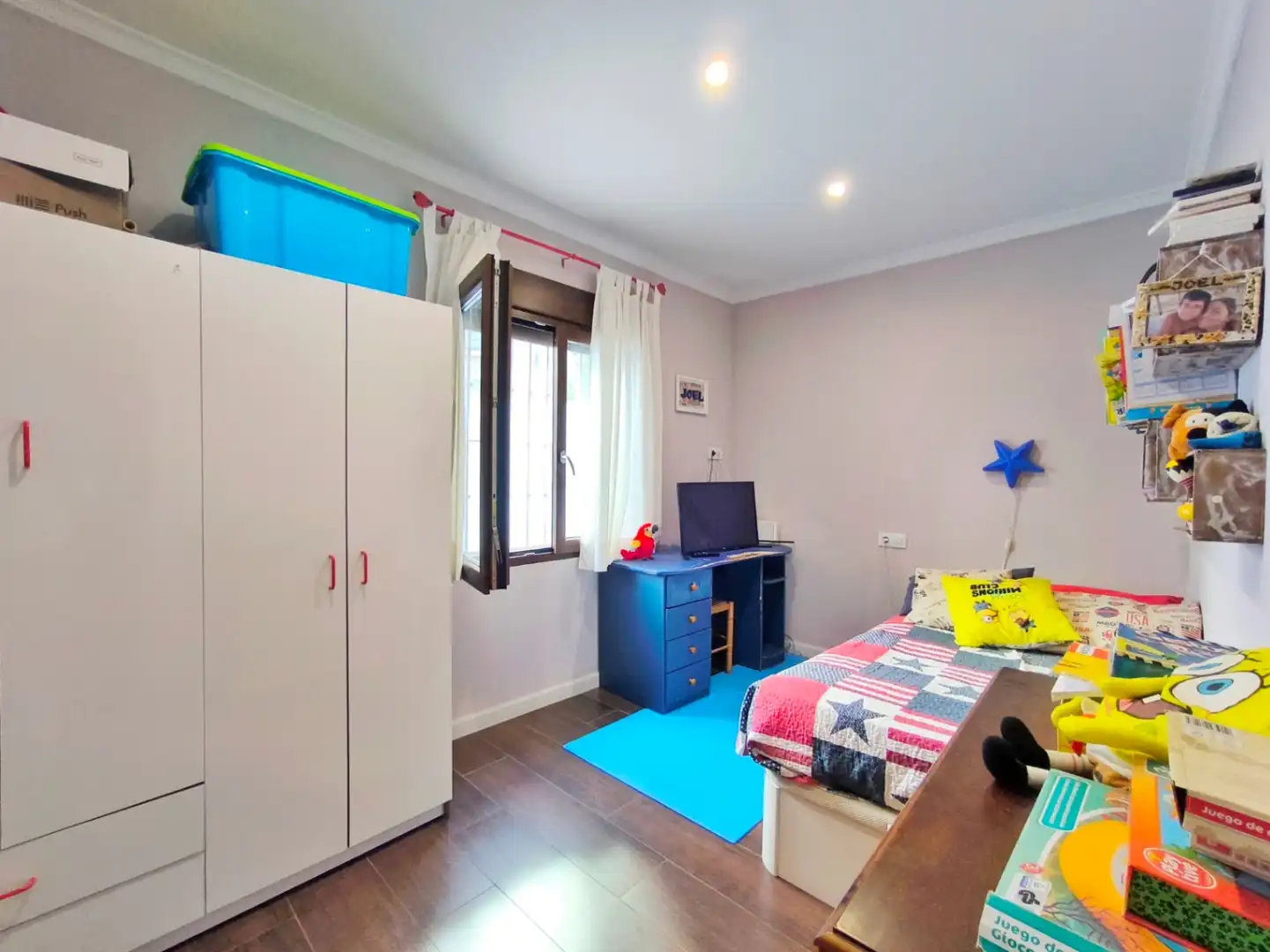 Villa avec piscine à vendre à El Montgó, imagen 12
