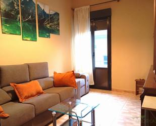 Living room of Flat to rent in Mieres (Asturias)  with Balcony