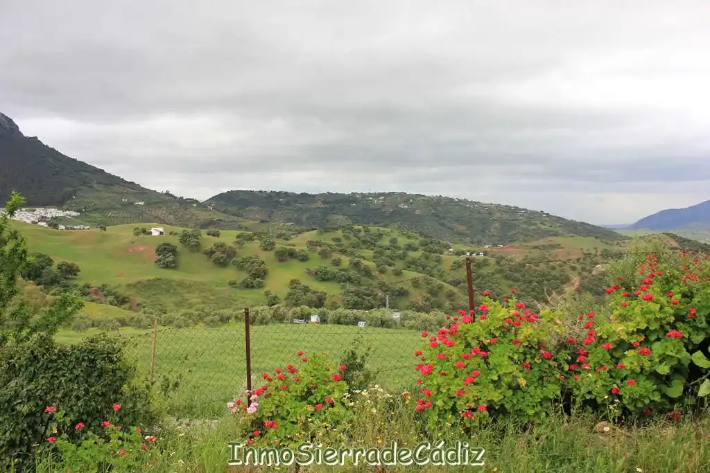 Casa rústica amb jardí en venda a Era de la Viña, imagen 4