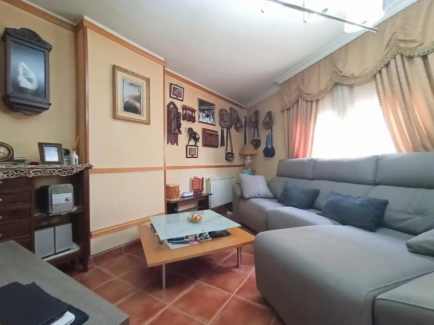 Adossat en venda a Carrer de Sant Josep 18, imagen 13