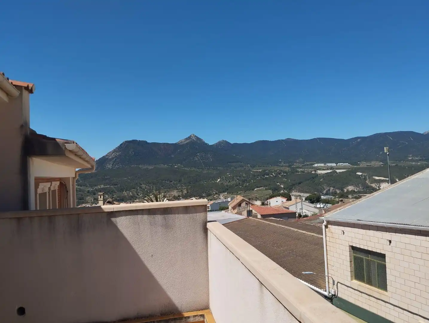 Reihenhaus mit Terrasse zum Verkauf in Tibi, imagen 12