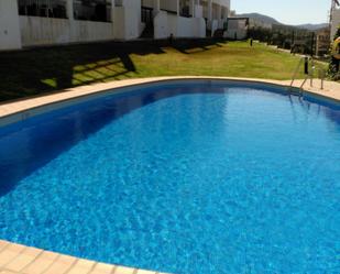 Swimming pool of Flat for sale in Ugíjar  with Terrace