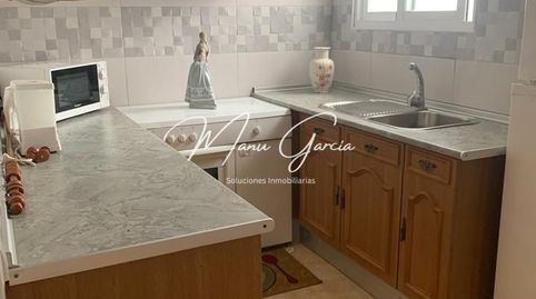 Foto 4 de Casa adosada en venta en Cruces, Cuevas de San Marcos, Málaga