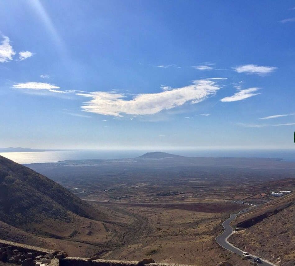 Exterior view of House or chalet for sale in Yaiza