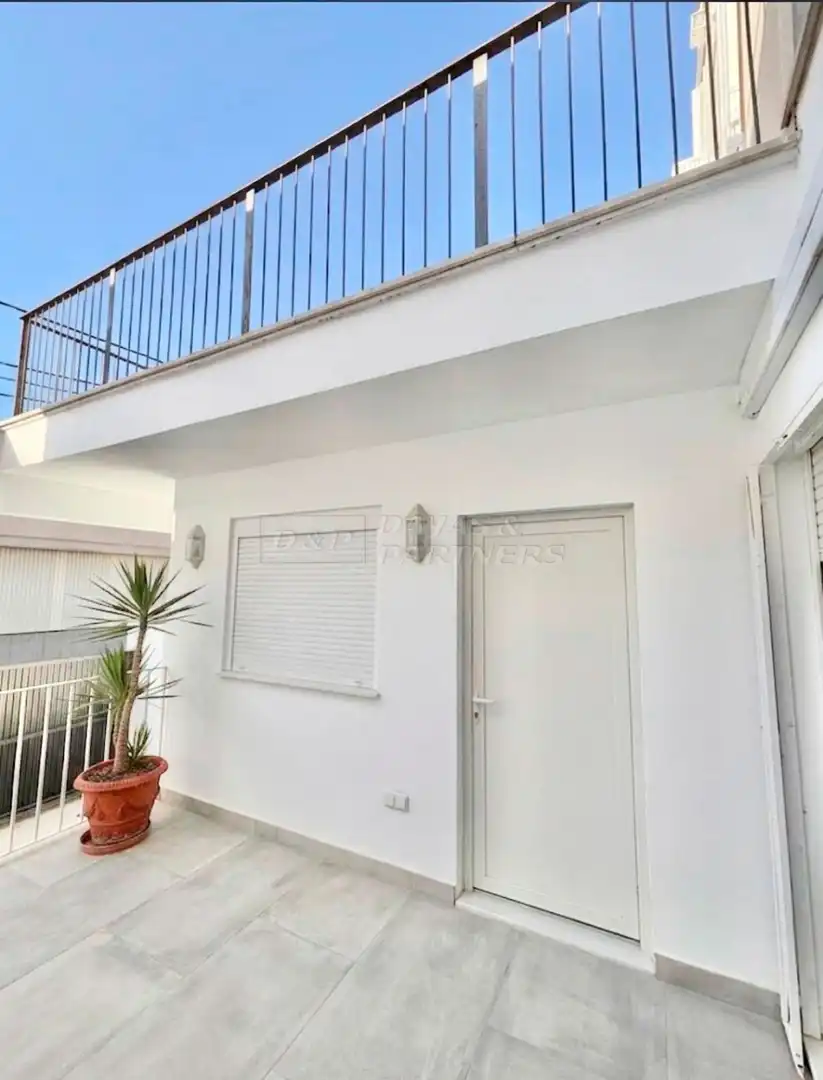 Terrassa de Casa o xalet en venda en Campo de Mirra / El Camp de Mirra amb Terrassa