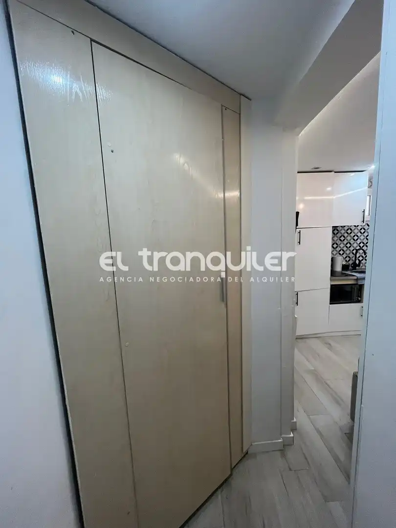 Study for sale in Madrid  with Furnished