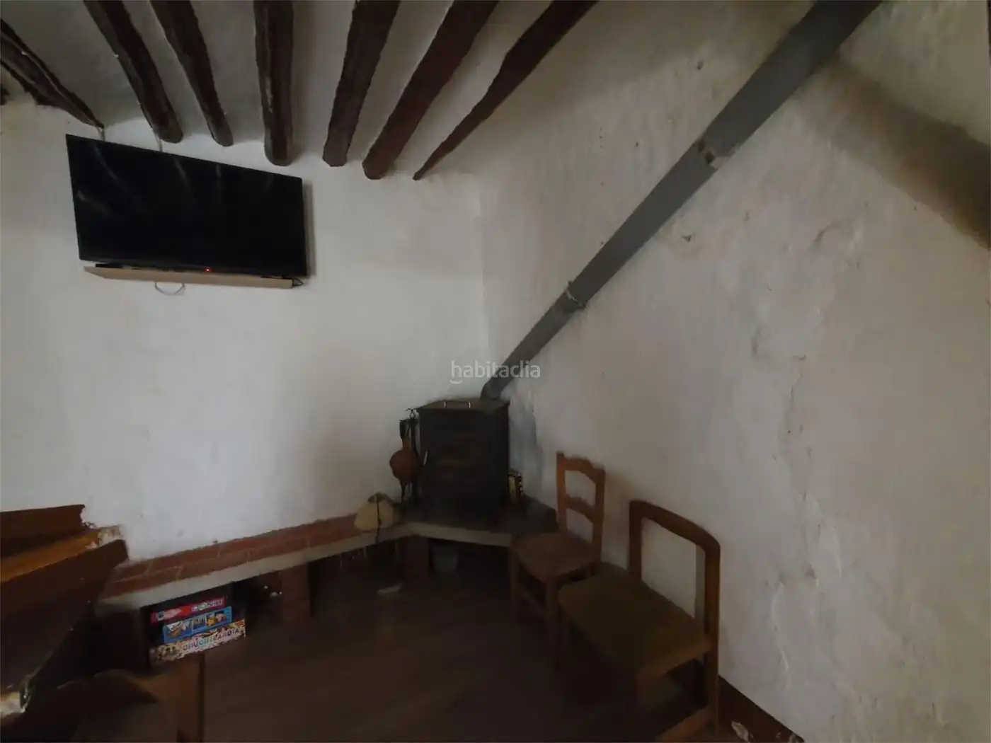 Reihenhaus zur Miete in Calle San José de Calasanz 13, imagen 2